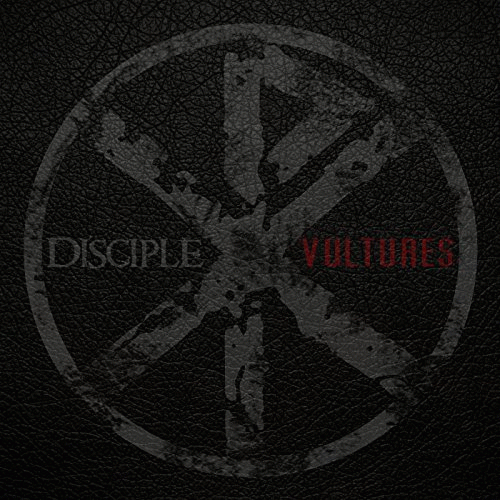 Disciple (USA-2) : Vultures